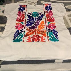 Mexican Clothes 