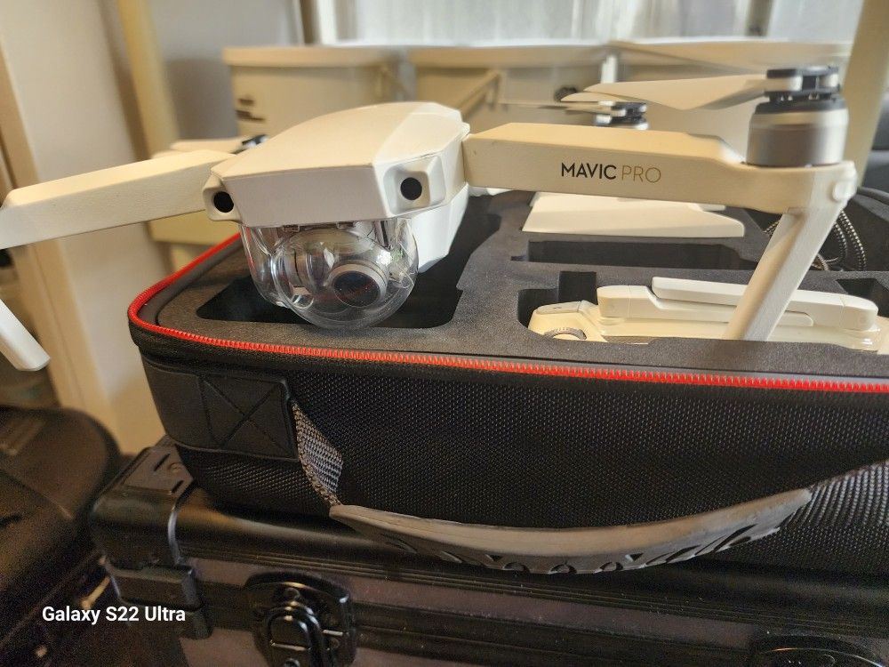 Mavic Pro 