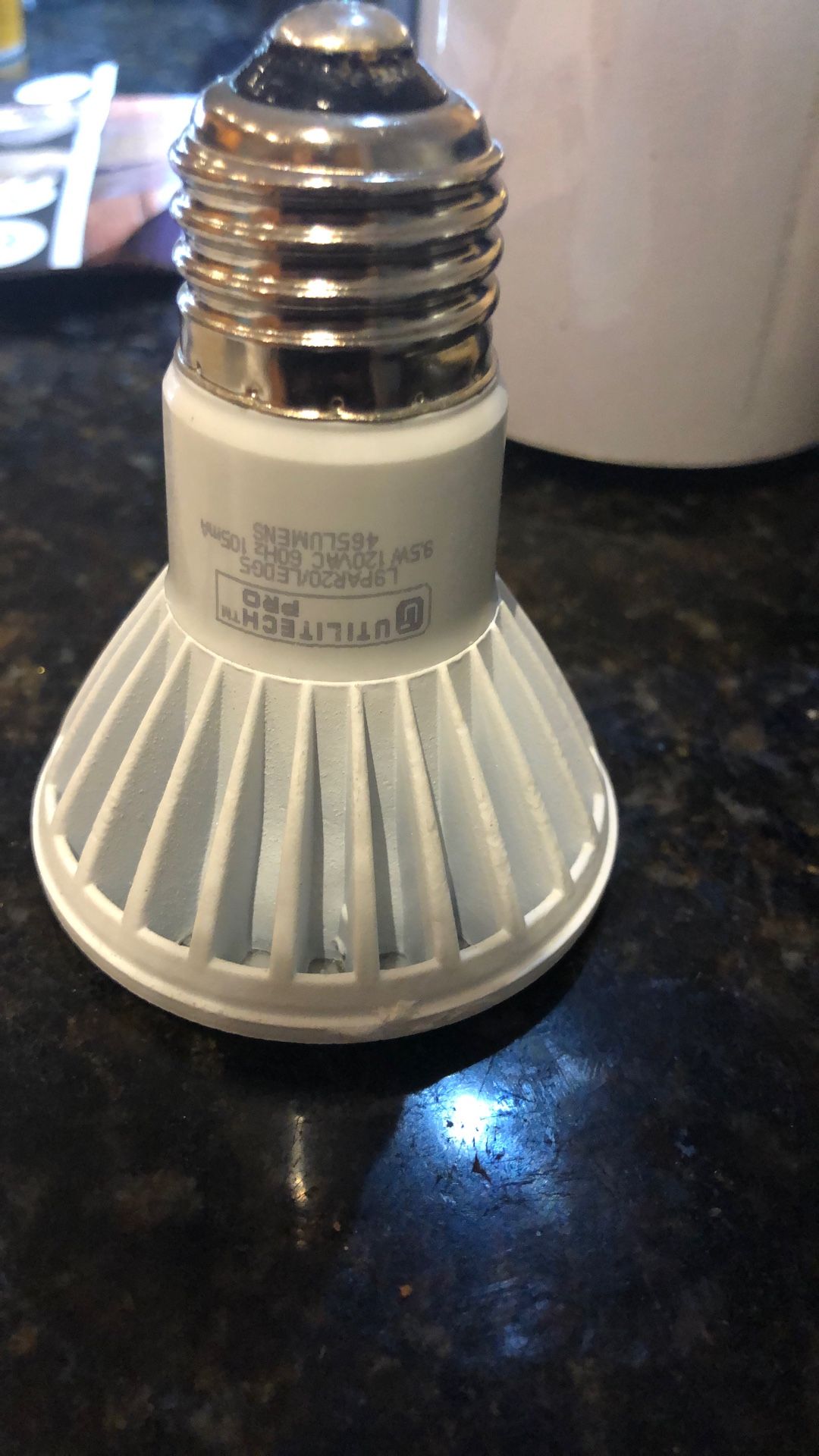 Ulitech Pro 5 Available $25 Each9.5 W 465 Lumens (MP)