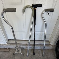 Cane - Mobility Devices