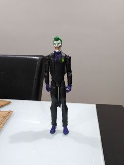 The joker