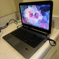 HP Probook Laptop 