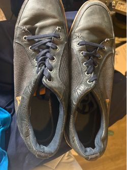 Size 14 shoes