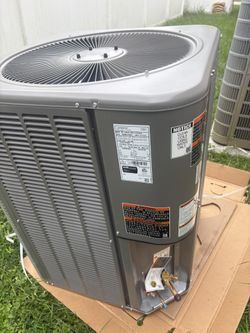 2 Ton Lennox
