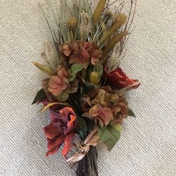 Fall Floral Bunch