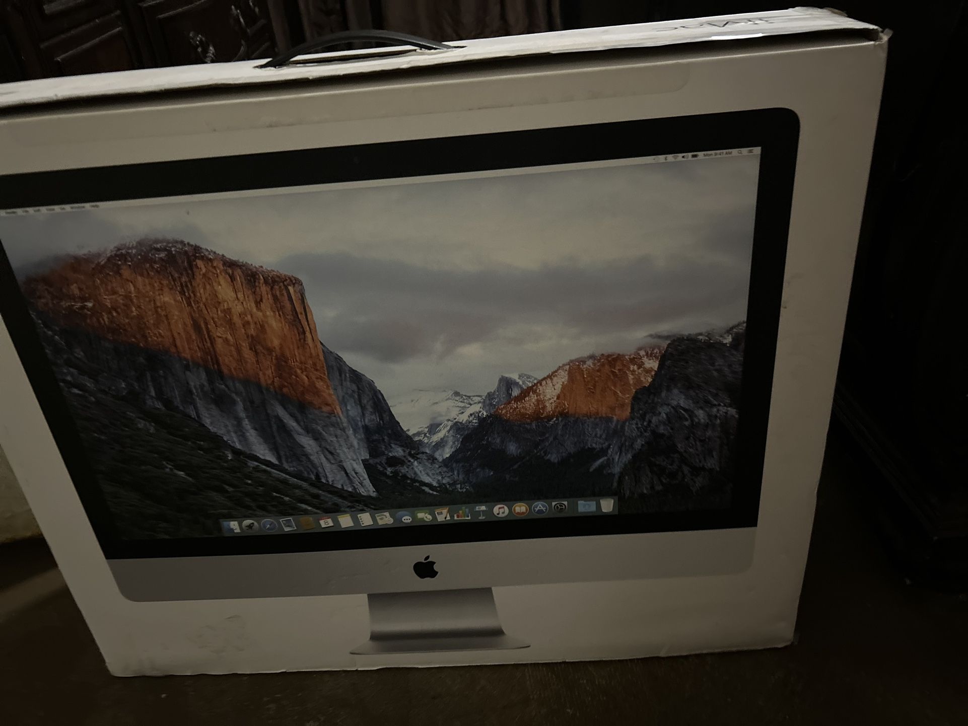 iMac