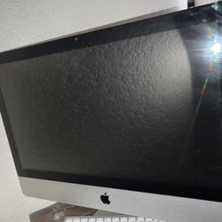 Apple IMAC 21.5”
