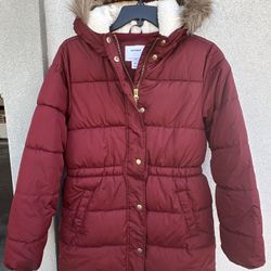 Winter Jackets- Girls 