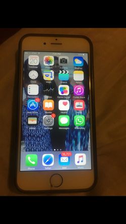 I phone 6