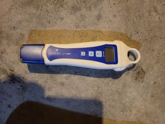 Grow Equipment  BlueLab PH Pen