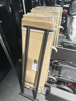 5 Titan Fitness Medicine Ball SHELVES For Storage Rack