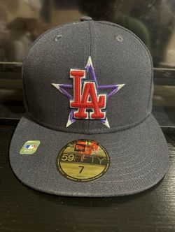 Dodgers 2021 All Star Game Hat RARE