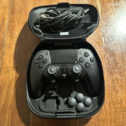 PS5 Dual Sense Edge (Black Edition)