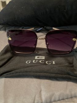 Gucci Shades