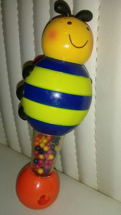 Bee