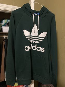 ADIDAS ORIGINALS HOODIE SIZE LARGE