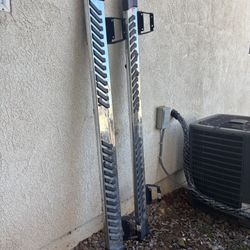 2018 F150 Lariat FX4 Running Boards. We’re Taking Off The First Year Of Owning