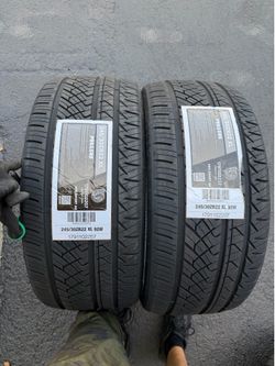 Pegasus 245 30 R22