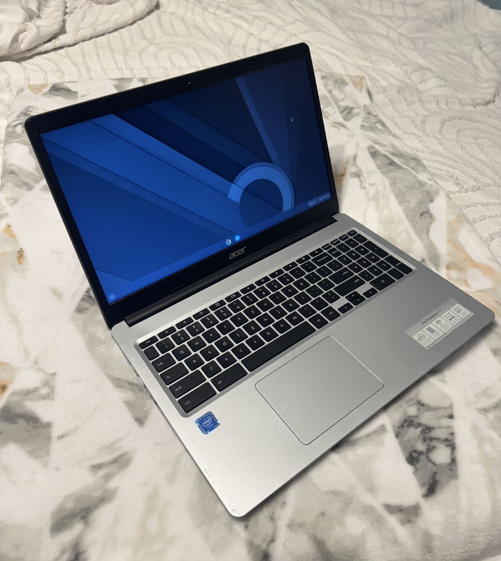 Acer Chromebook 315 15.6 inch Laptop