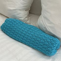 Handmade Crochet Blanket