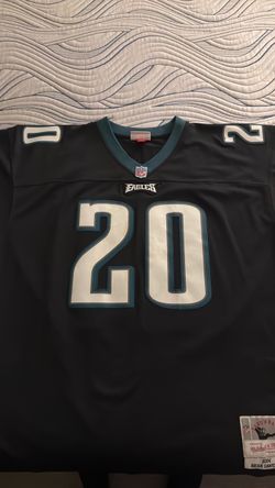 Eagles jersey
