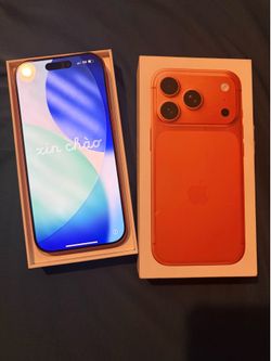 iPhone 17 Pro
