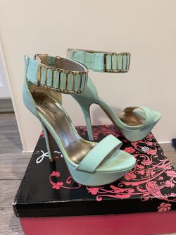 Turquoise Heals