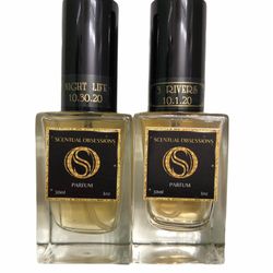 Scentual Obsessions Perfume