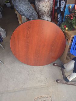Round table