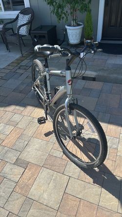 Giant Sedona Touring bike
