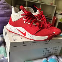 PG 3 Basketball Shoes 
