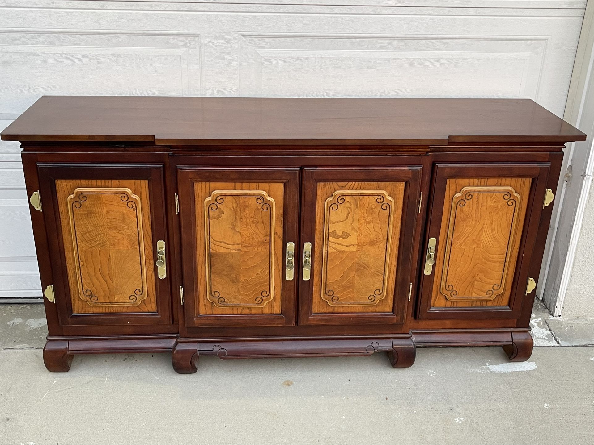 China Cabinet