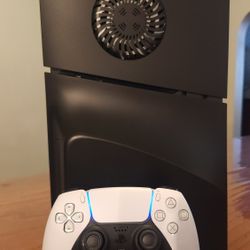 Playstation 5 Slim Disk Edition 