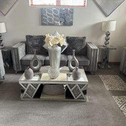 Living Room Furniture