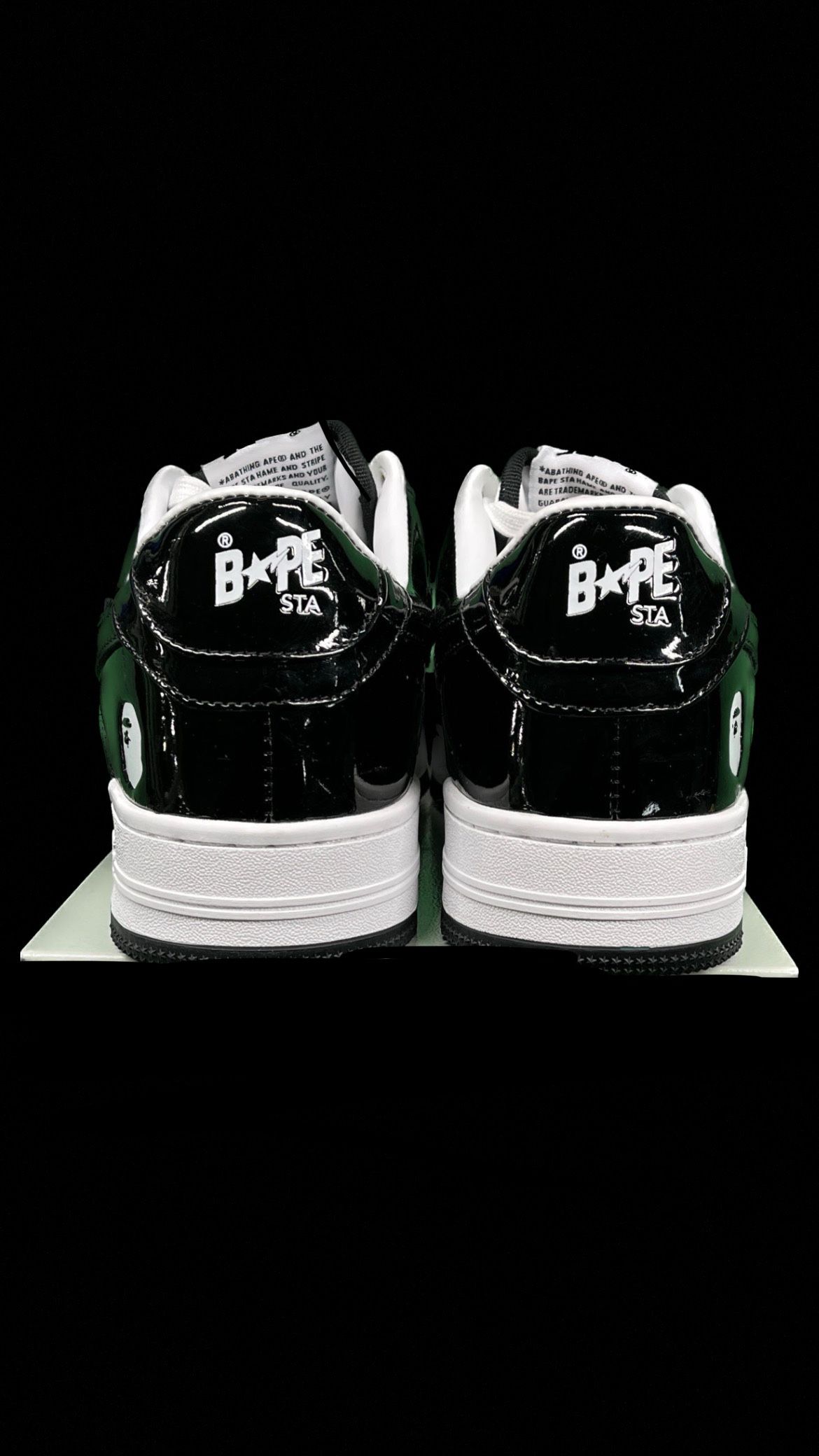 Bapestas
