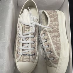 Dior Shoes