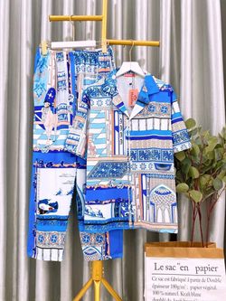 PJs
