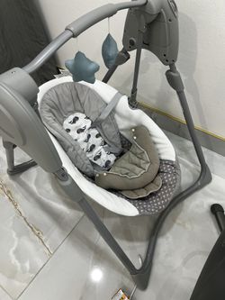 Graco Baby Swing