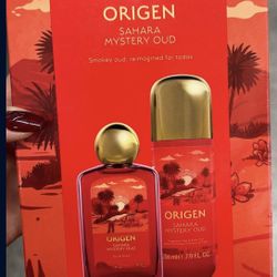 Origen Women Perfume 