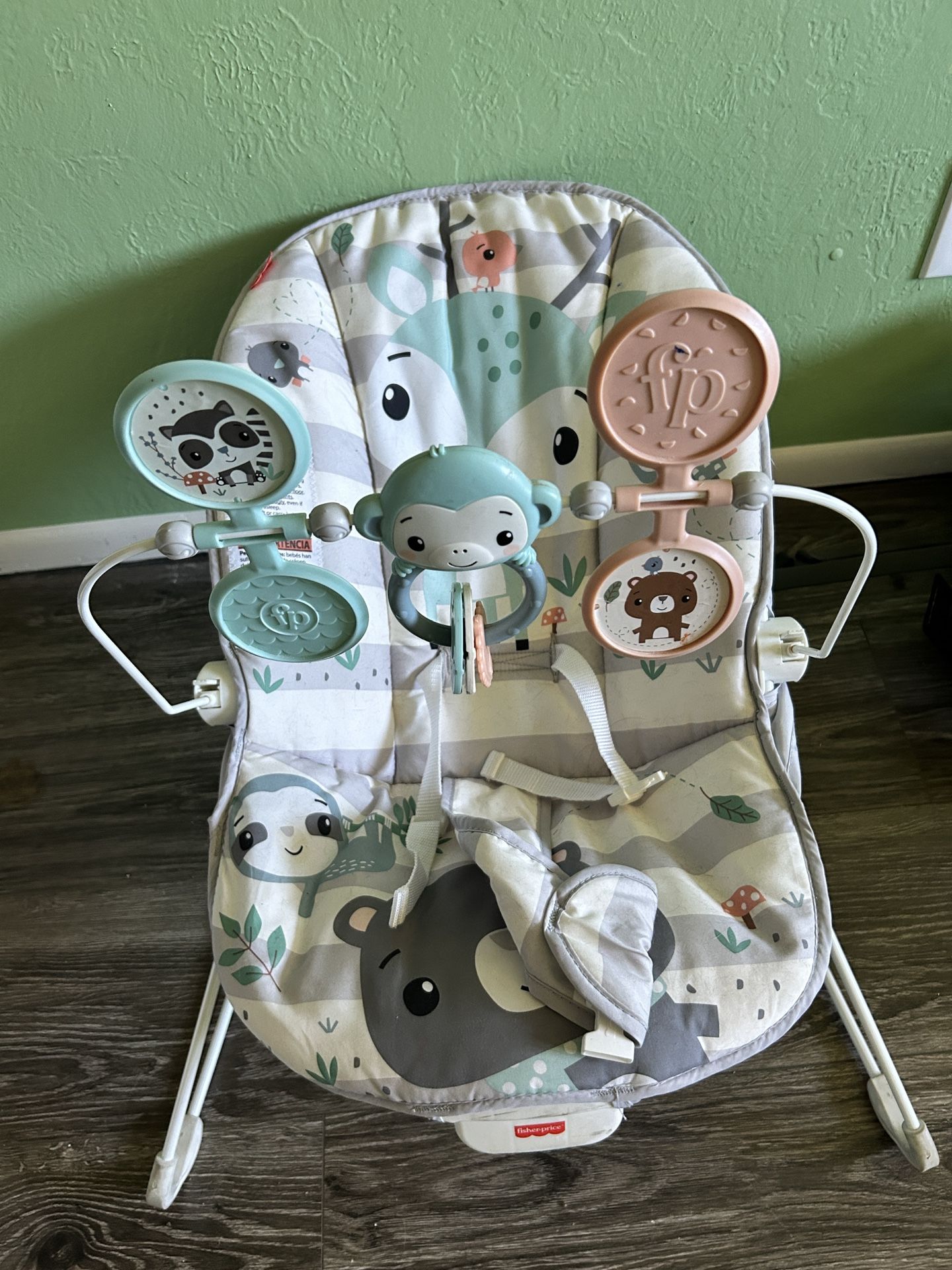 Baby Bouncer