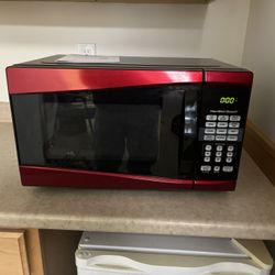 Counter Top Microwave 