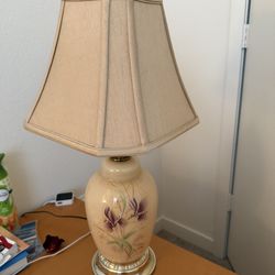 Two Lamps 