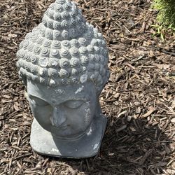 Buddha Head