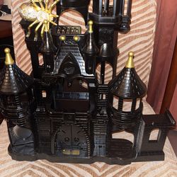 Adams Family Decor- Various Prices