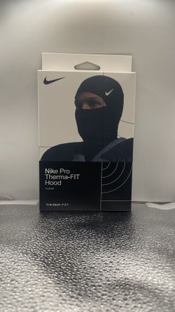 Black Nike Ski Masks – $20 Each – Discounts on Multiples