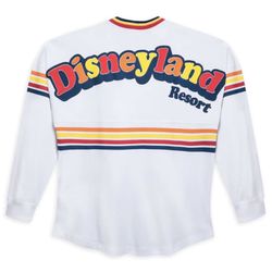 Disneyland Retro Spirit Jersey 