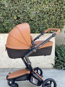 Xari MAX Stroller