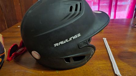 Rawlings Boys' Helmet