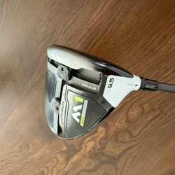 Taylor Made M1 Driver 9.5