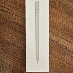 Magnetic iPad Pencil